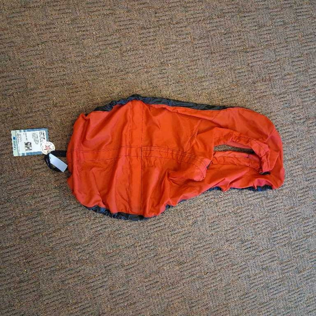 Belize Nylon Touring Sprayskirt