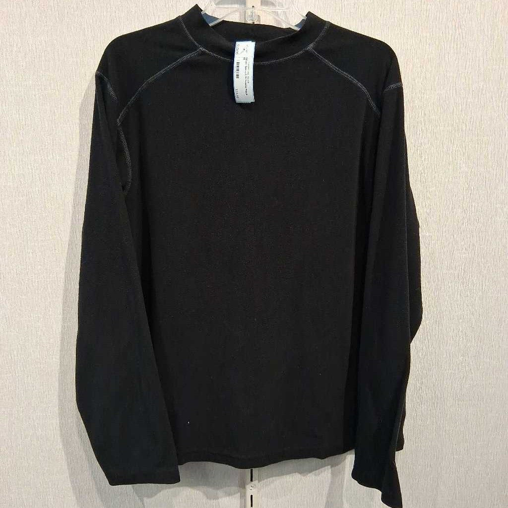 L/S Fleece