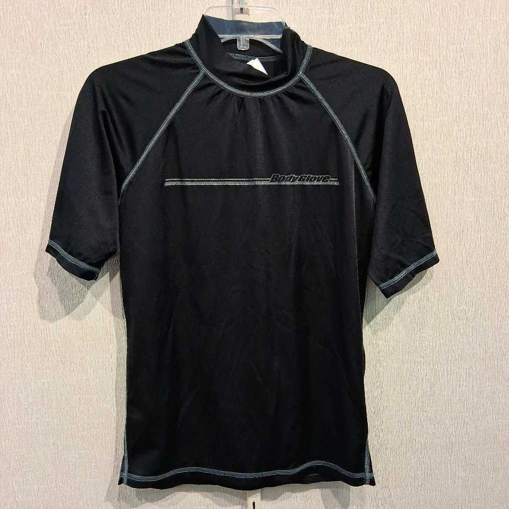 S/S Rash Guard Shirt