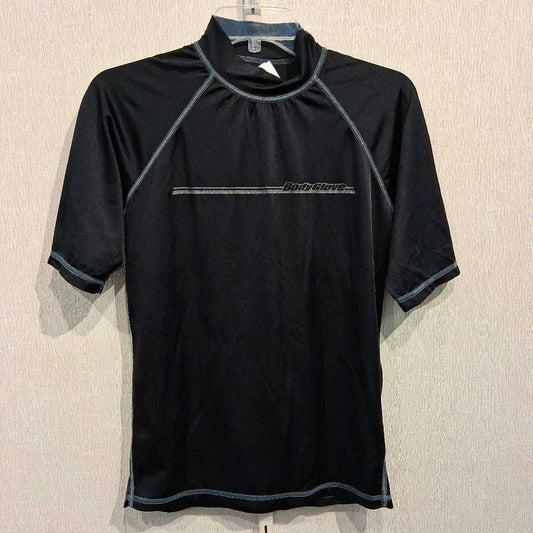 S/S Rash Guard Shirt