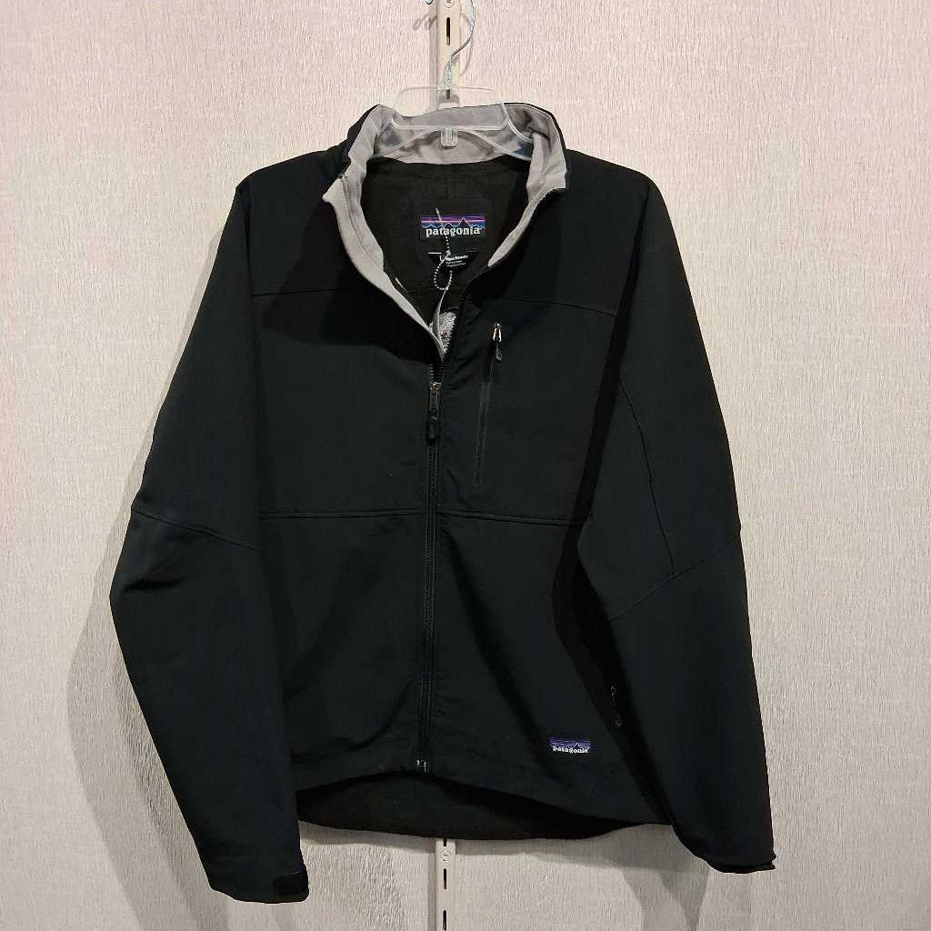 Guide Soft Shell Lined Jacket