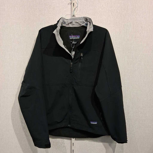 Guide Soft Shell Lined Jacket