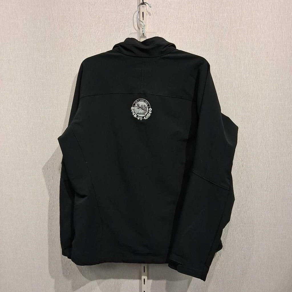 Guide Soft Shell Lined Jacket