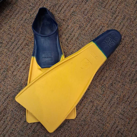 Dive Fins