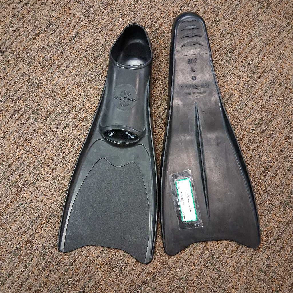 Dive Fins