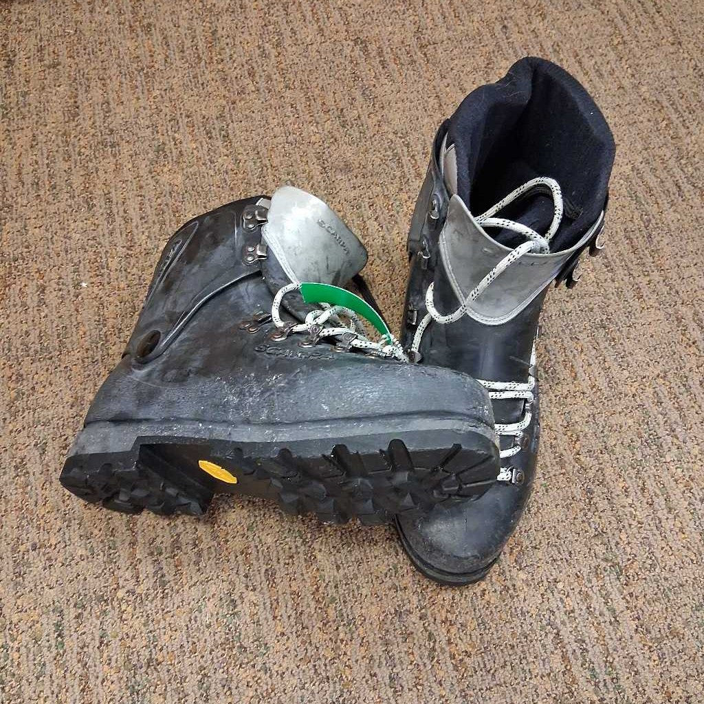 Inverno ice climbing boot, mens