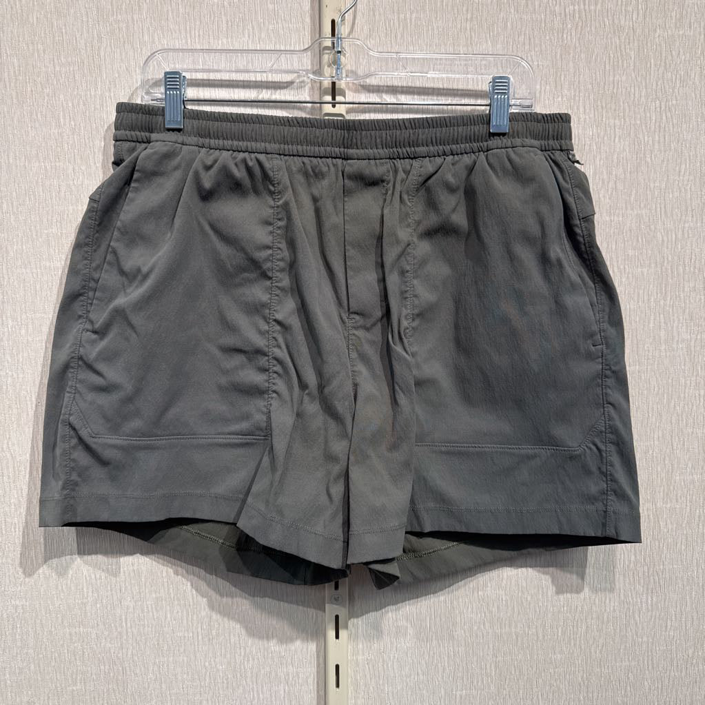 Active short, mens