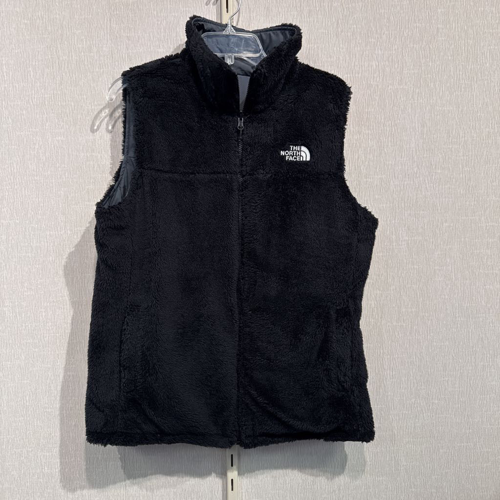 Reversible vest, womens