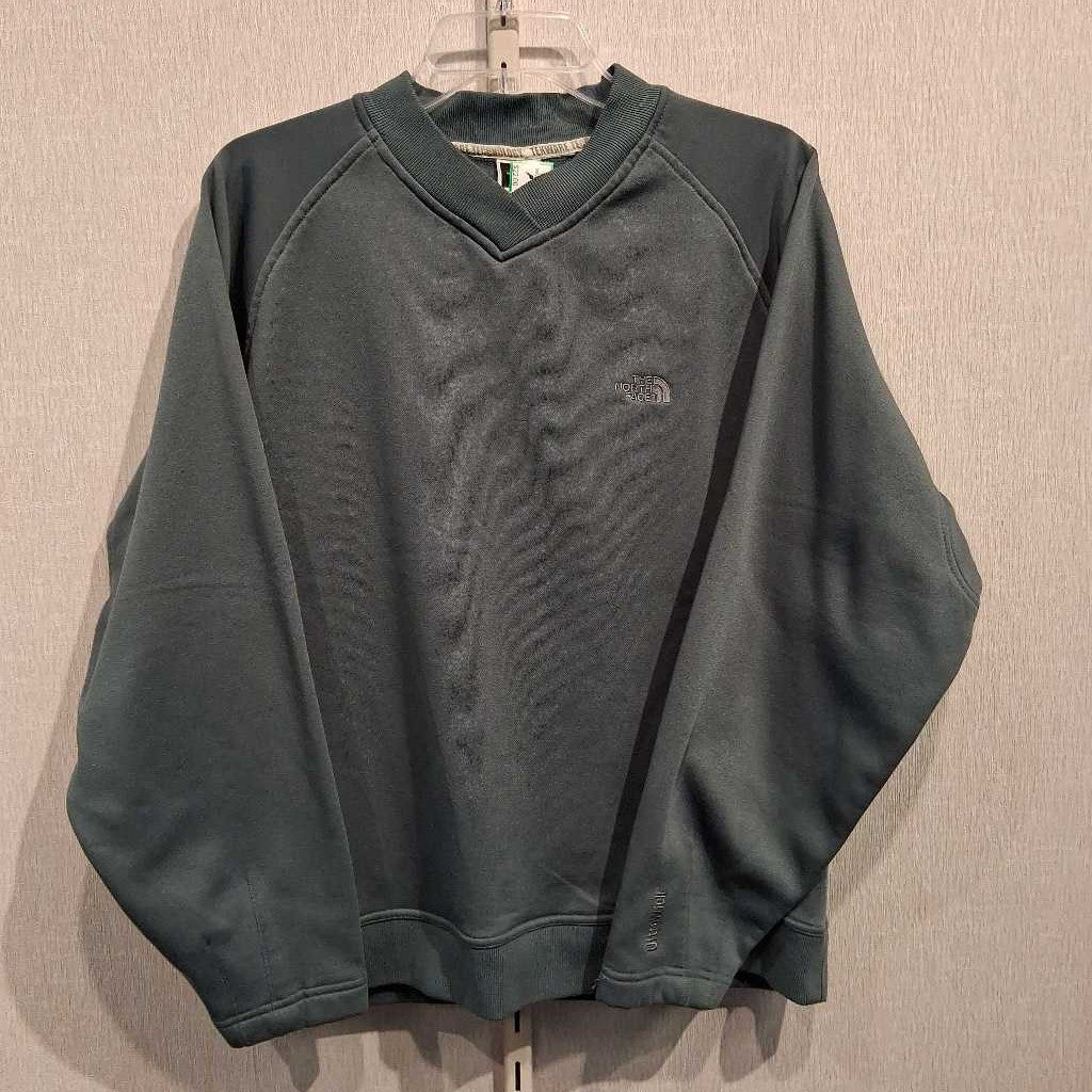Wicking Sweatshirt