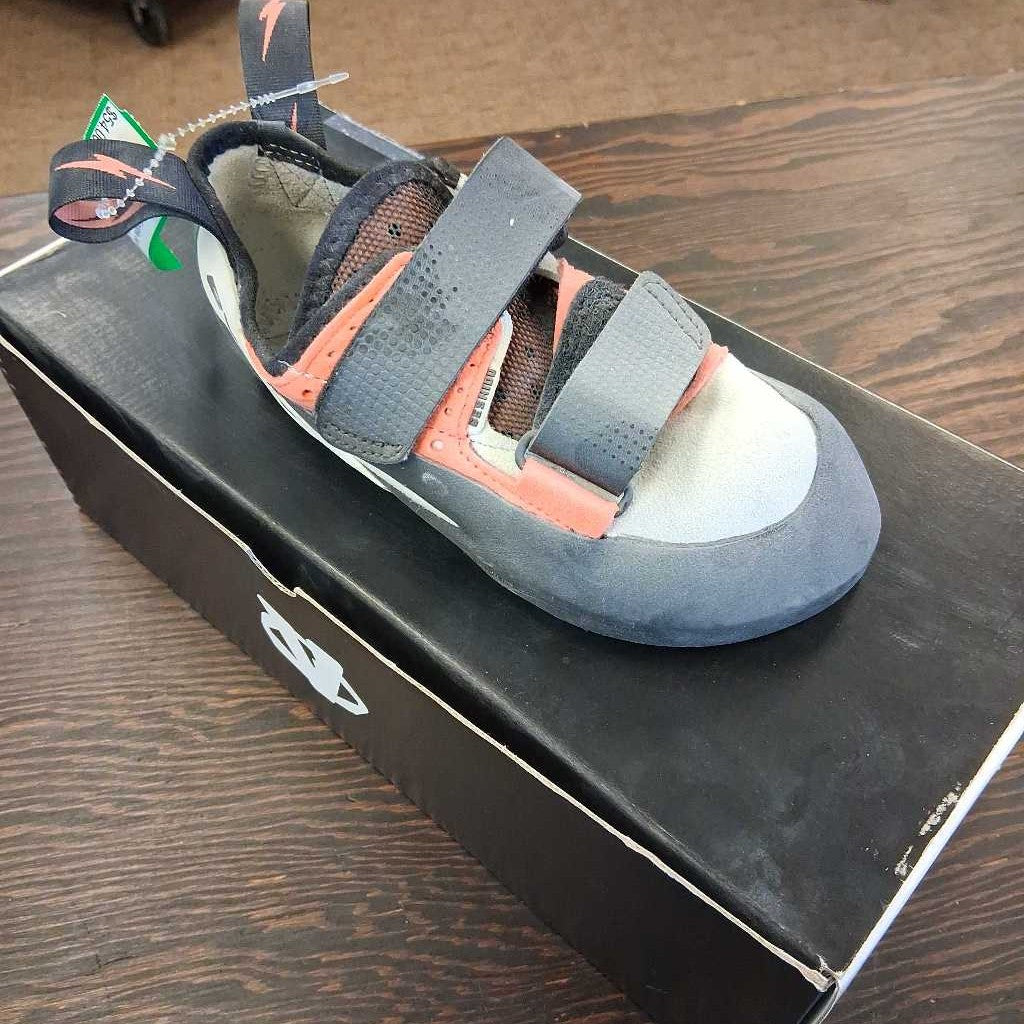 Geshido W Climbing Shoes