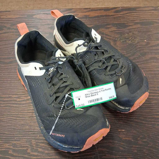 Olympus 4 Trail Running Shoe