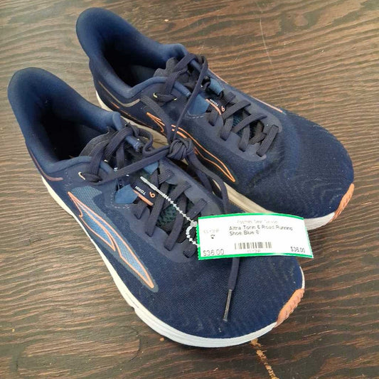Torin 6 Road Running Shoe