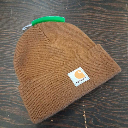 Knit hat
