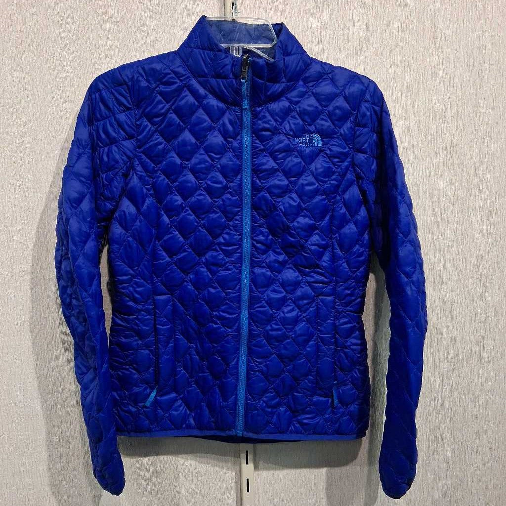 ThermoBall Eco Insulated Jacket
