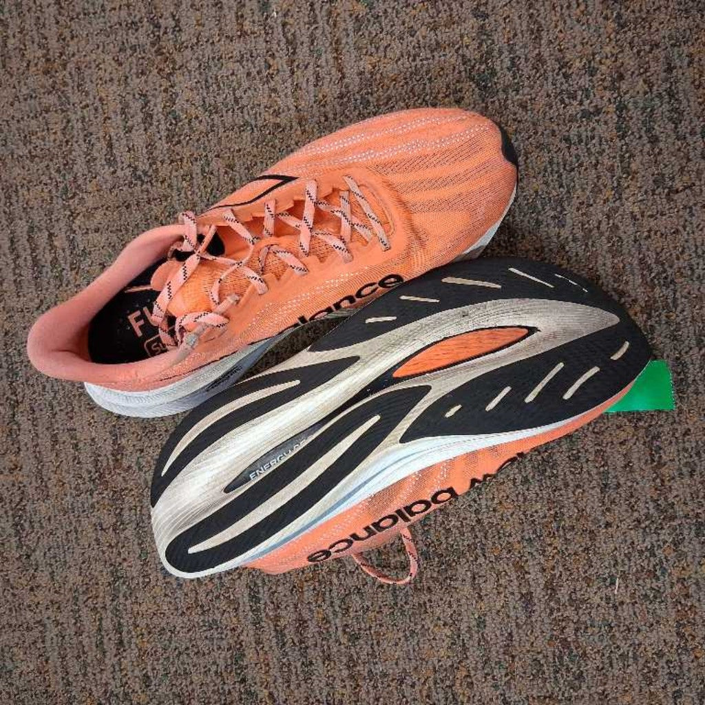 Fuelcell road shoe, mens