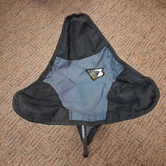 Camp stool