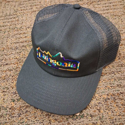 Trucker's hat NWT