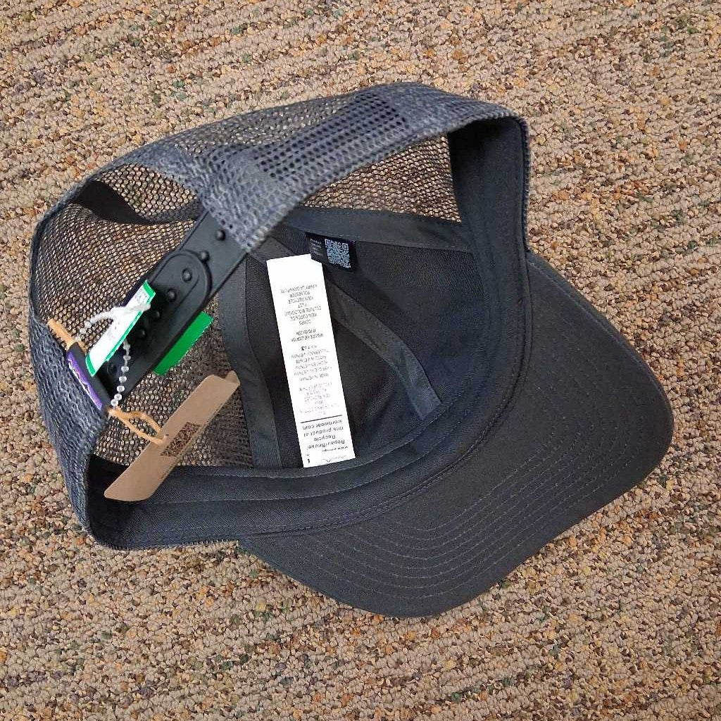 Trucker's hat NWT