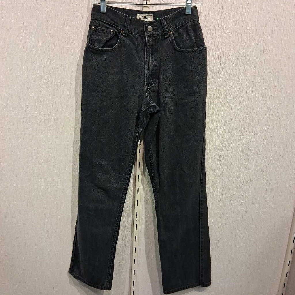 Denim pant, womens