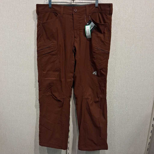 Fleece Lined Pants