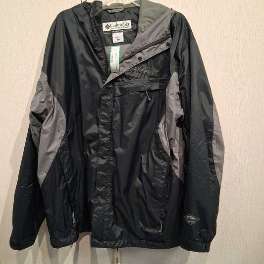 Raincoat with Hood