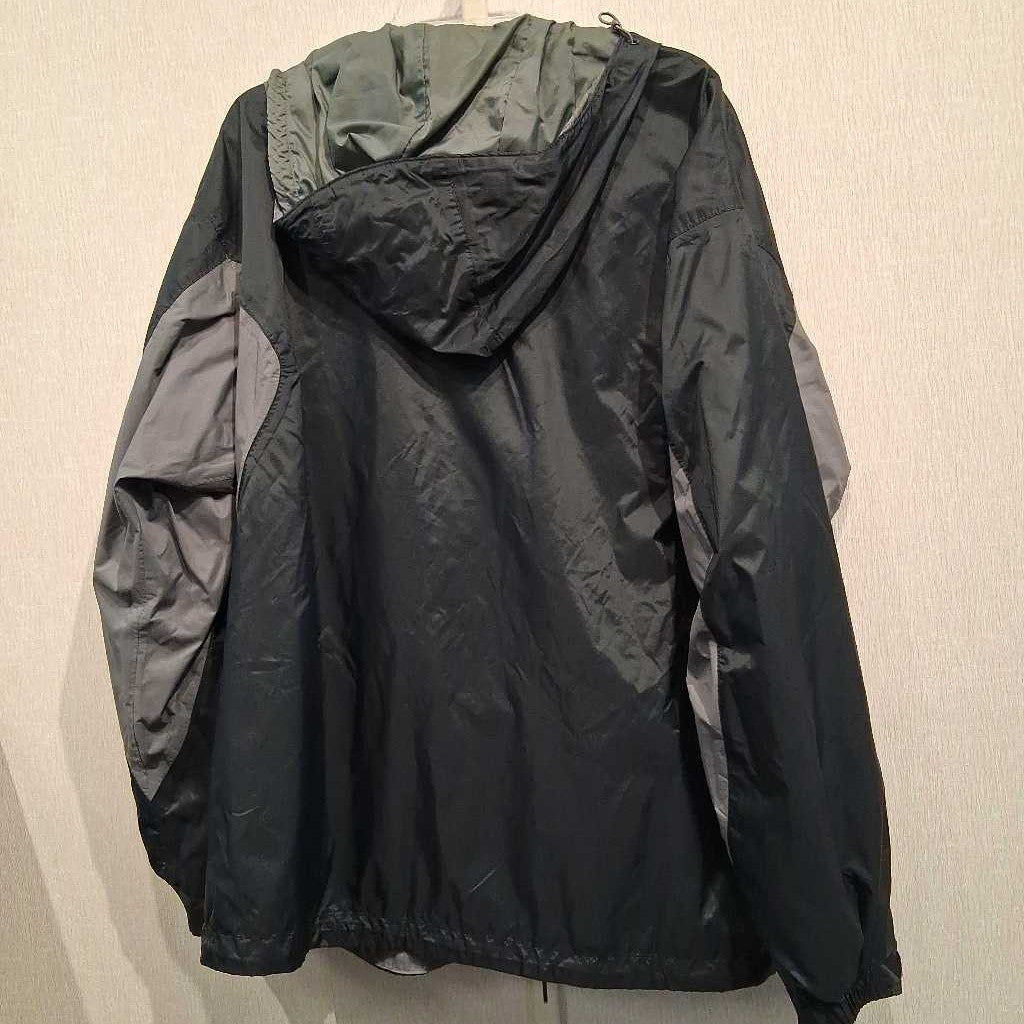 Raincoat with Hood