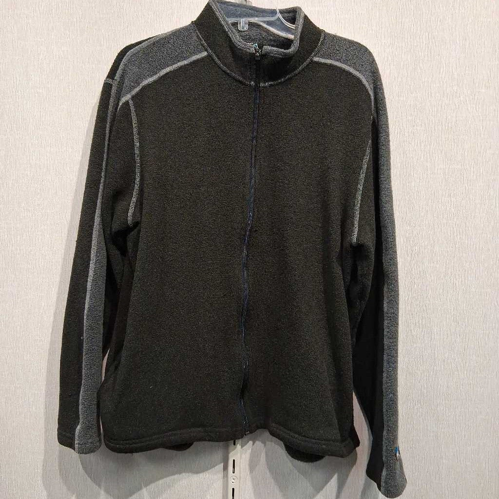 Full zip Fleece Jacket