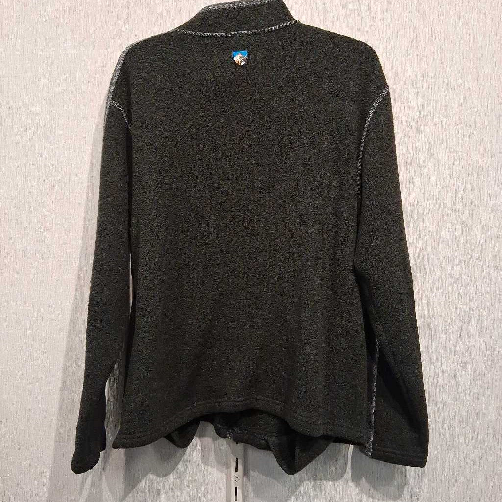 Full zip Fleece Jacket