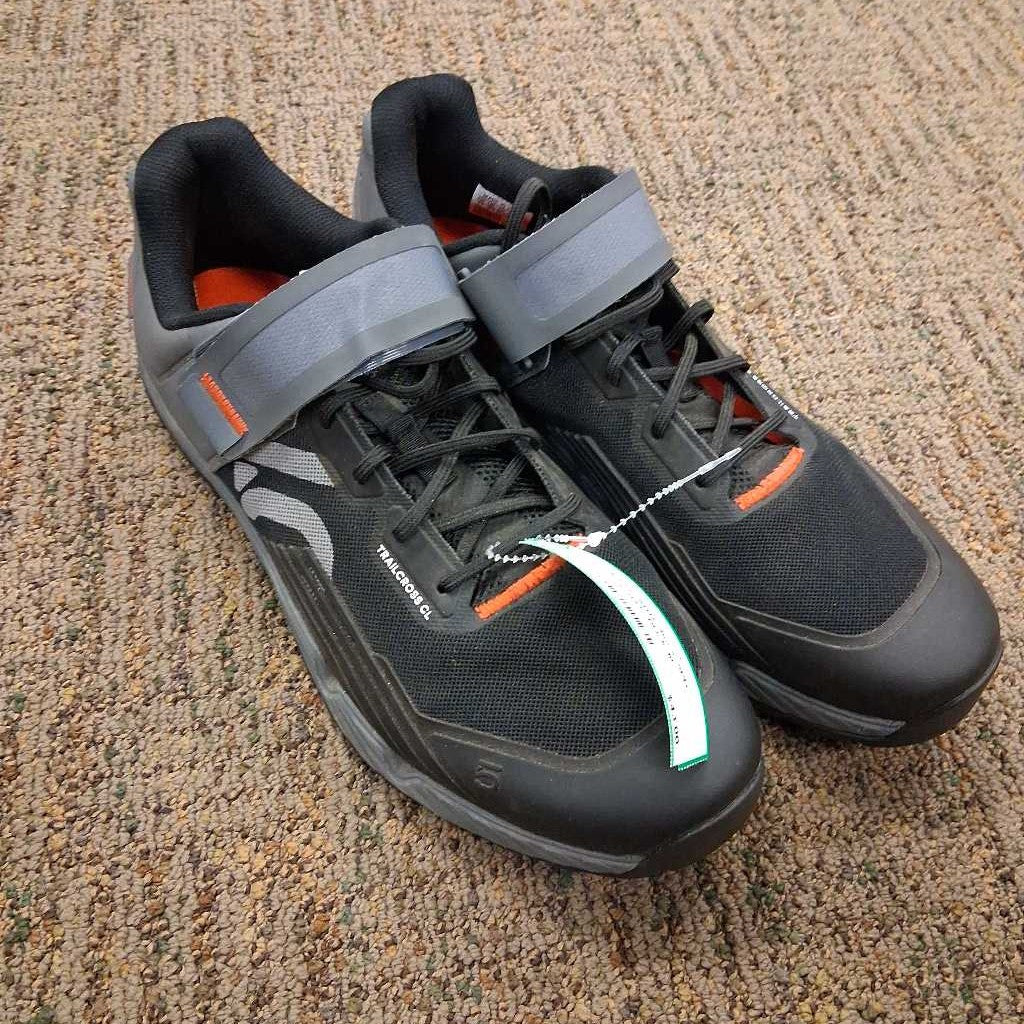 MTB shoes, SPD compatible