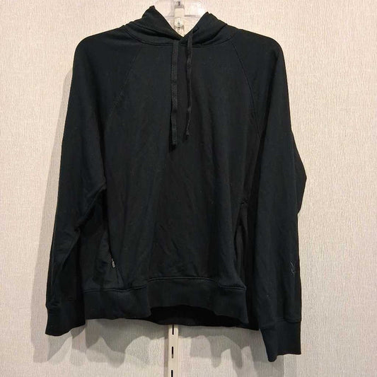 Merino Wool/Cotton Mix Hoody
