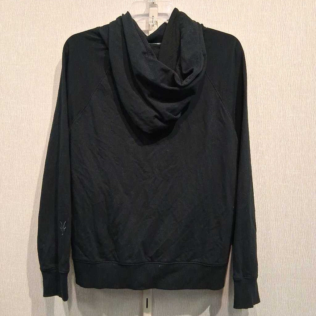 Merino Wool/Cotton Mix Hoody