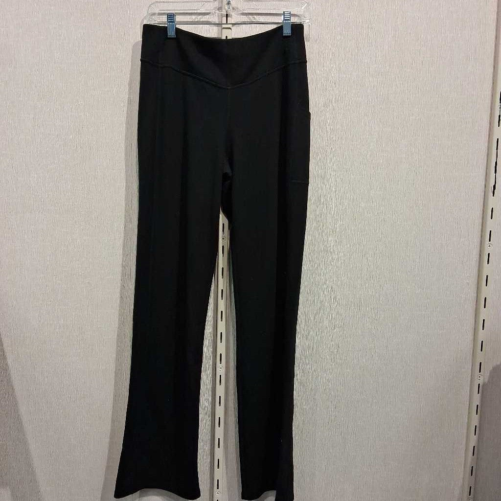 Wide Leg 65% Merino Wool Pants