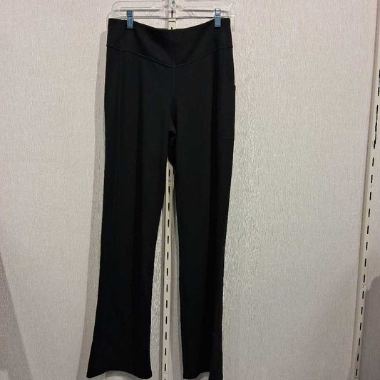 Wide Leg 65% Merino Wool Pants