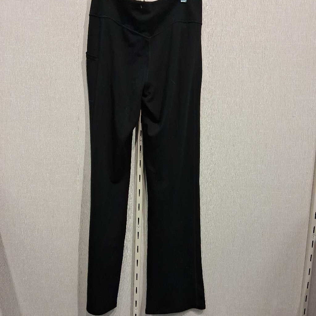 Wide Leg 65% Merino Wool Pants