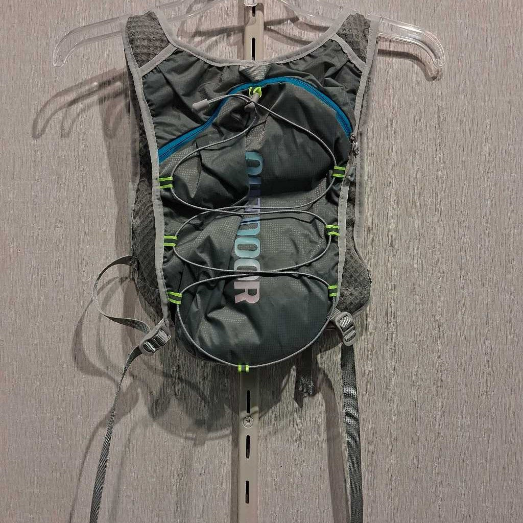 Running Vest (no bladder)