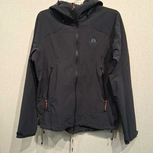 Frontier Softshell Jacket w/ Hood
