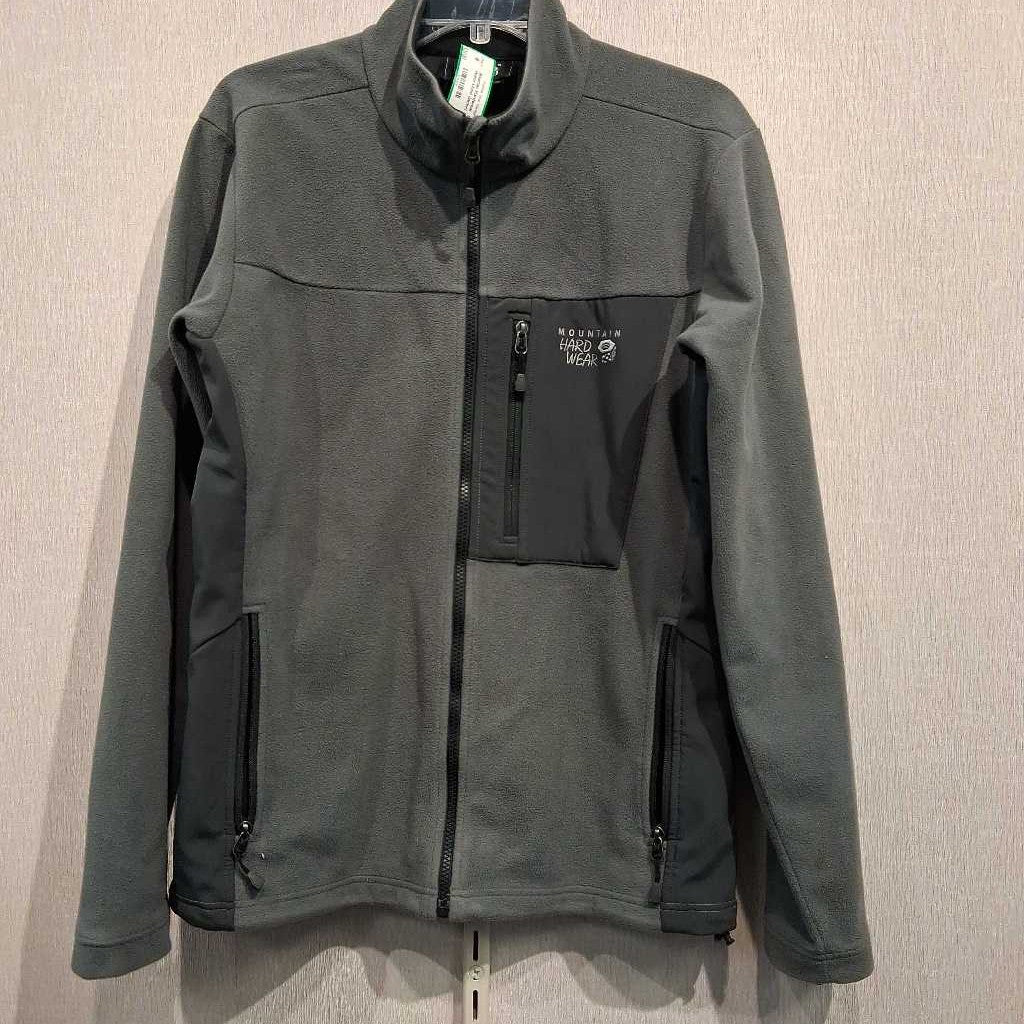 Softshell Fleece Lined Jacket
