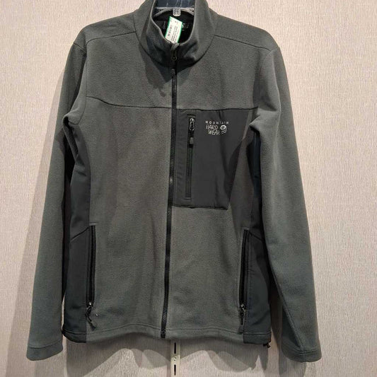 Softshell Fleece Lined Jacket
