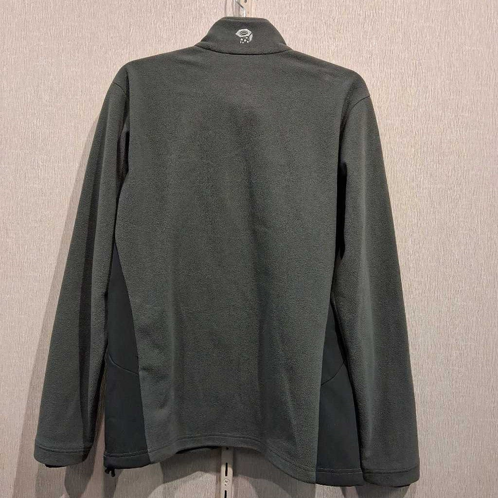 Softshell Fleece Lined Jacket