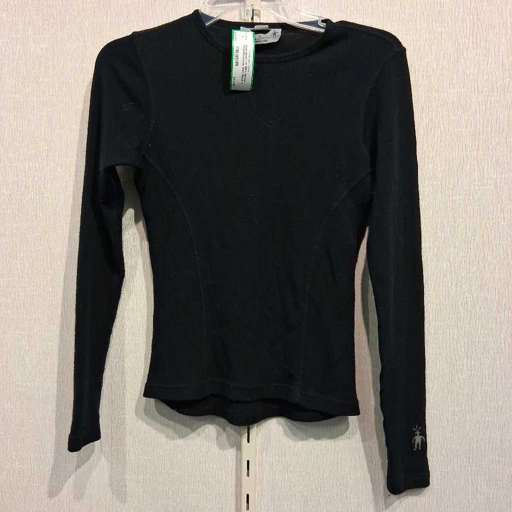 L/S 100% Merino Wool Baselayer Shirt