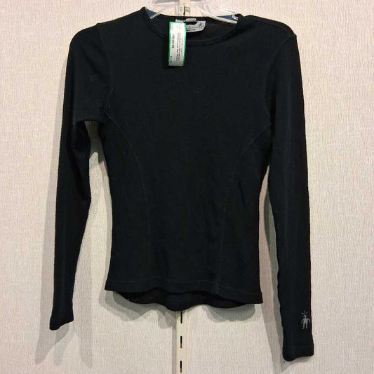 L/S 100% Merino Wool Baselayer Shirt