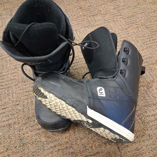 Snowboard boot, mens
