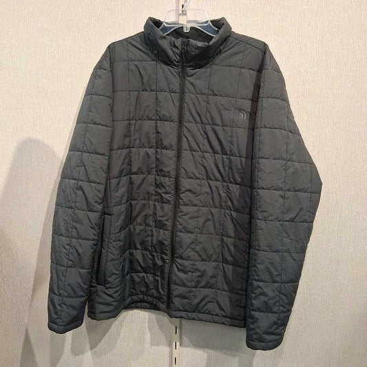 Primaloft jacket, mens