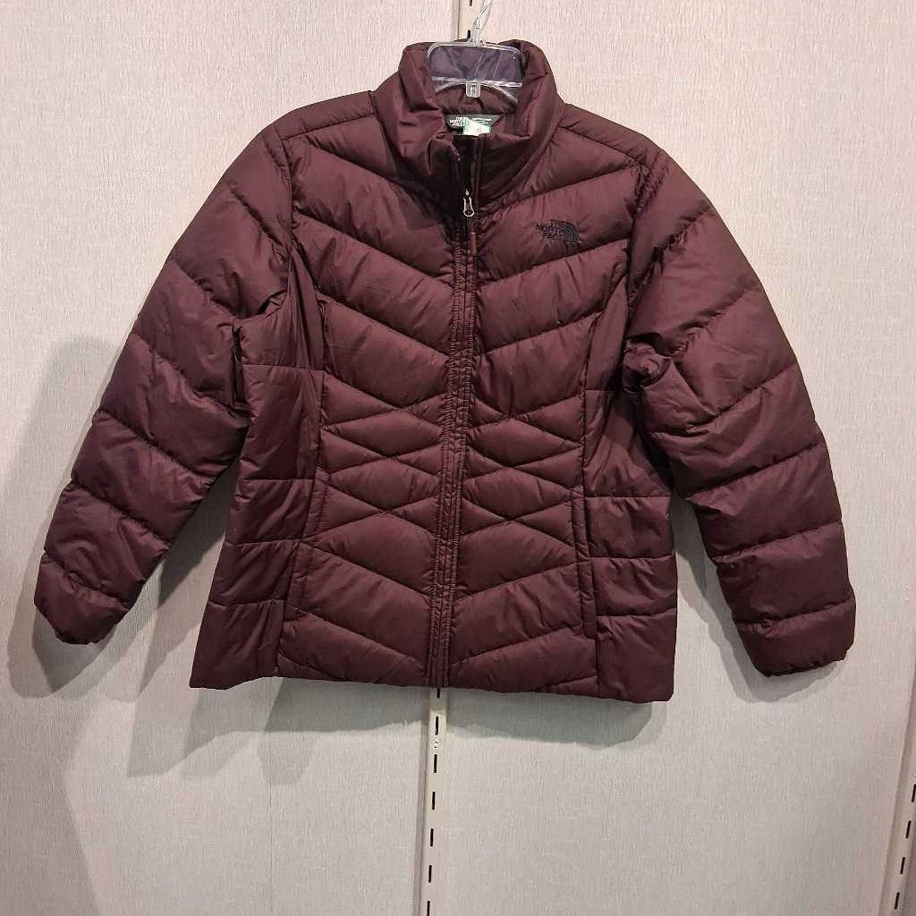 550 Down Jacket, womens