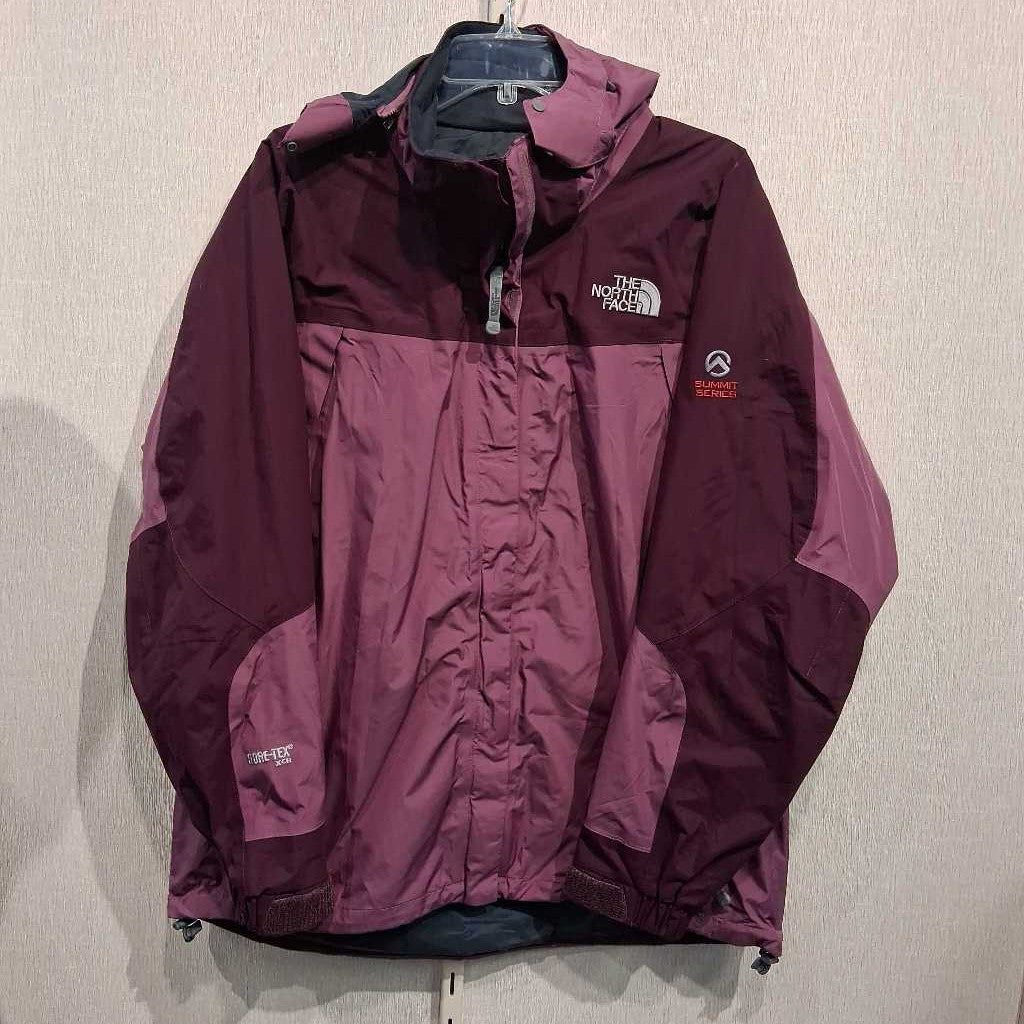Hooded GoreTex jacket, womens