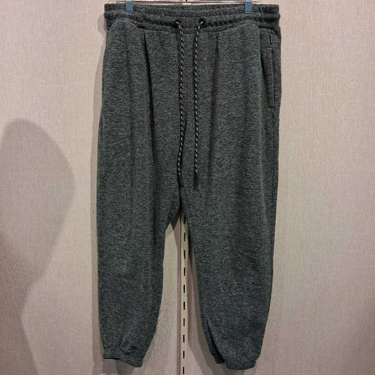 Fleece jogger, womens
