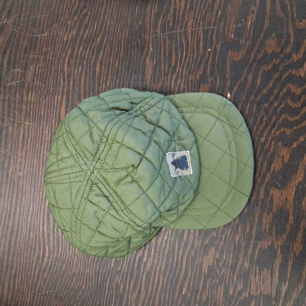 Quilted cap, baby