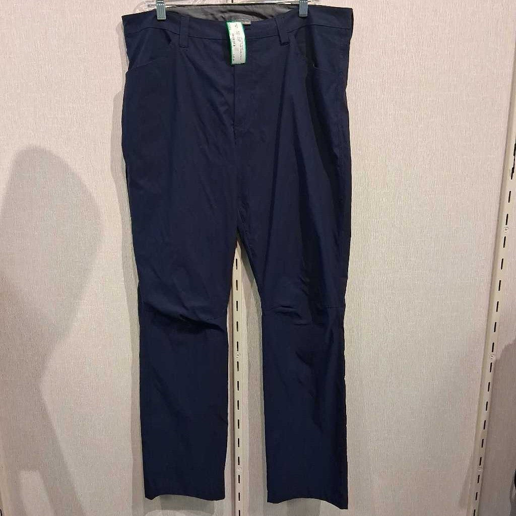 Tech Pants, men's
