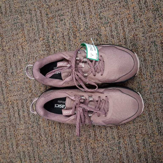 Gel Venture trail shoe, womens