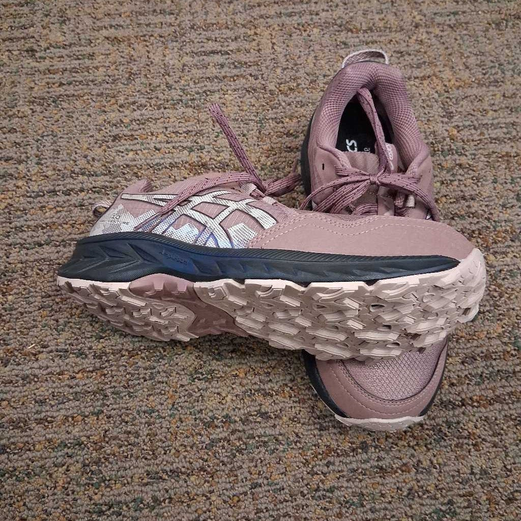 Gel Venture trail shoe, womens